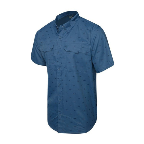 Keys Guide Fishing Shirt I