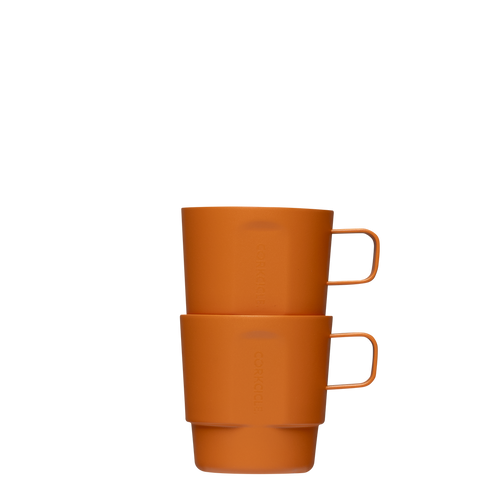 Cafe Stacker Set- Terra