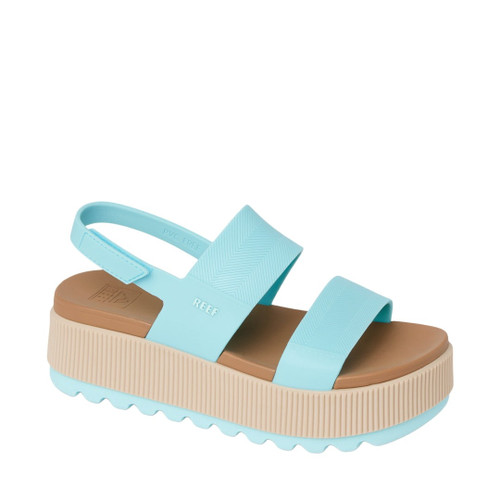 Water Vista Higher- Aqua