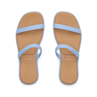 Water Willow Marina- Dusty Blu