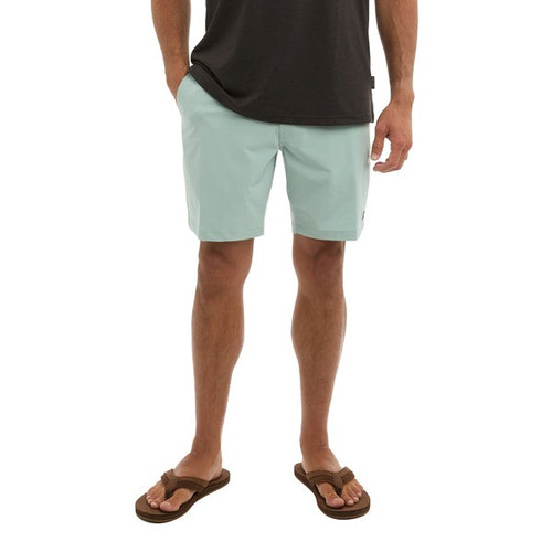 Mako Hybrid Shorts 18"