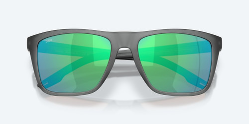 Mainsail XL Grey Smoke