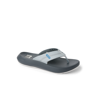 Cruiser Sandals- Grey