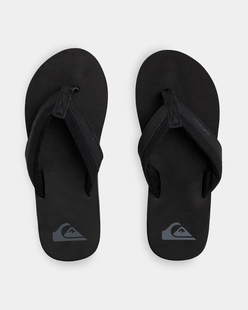 Moncata Solid Sandal