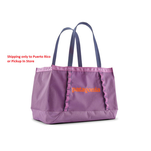 Black Hole Tote 25L