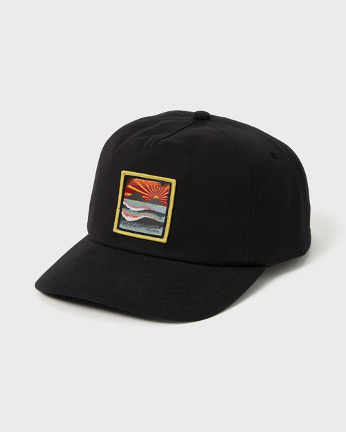 Breakdown Snapback Hat