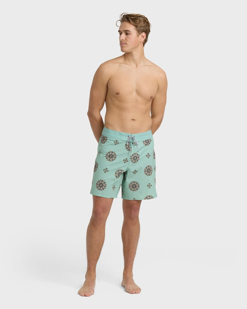 Good Times Pro 18" Boardshorts