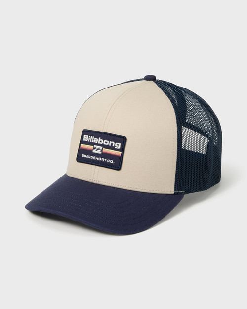 Walled Tru Hat