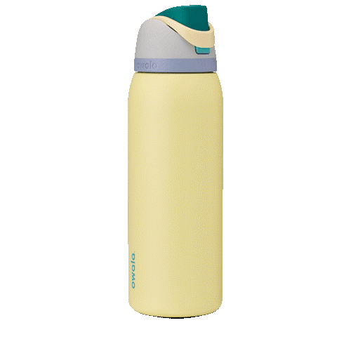 FreeSip 40oz. - Sunny Daze