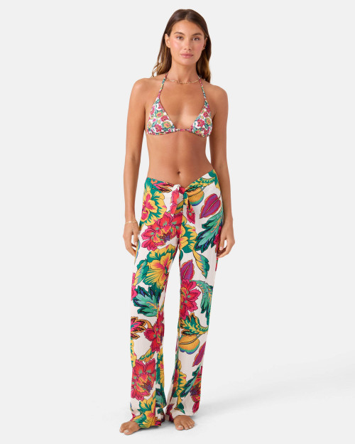 Beach Blossom Pant