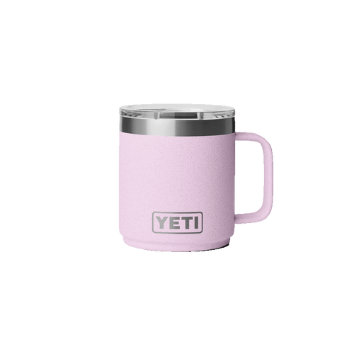 Stackable Mug 10oz- Cherry Bls