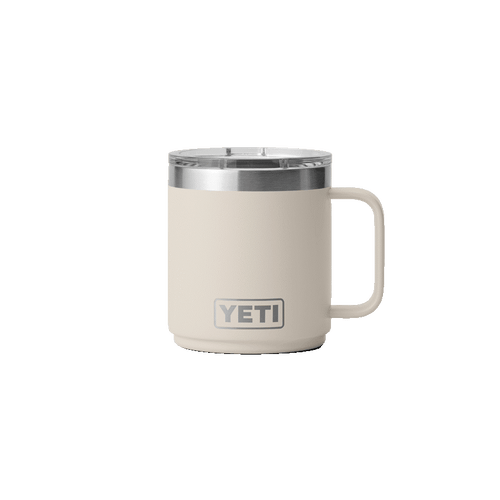 Stackable Mugs 10z - Capta
