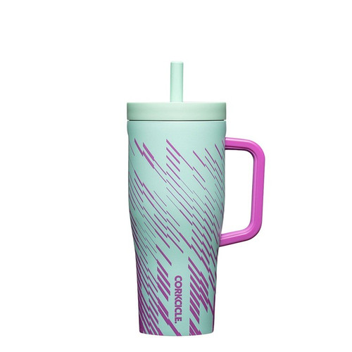 Cruiser 22oz- Fuchsia Strike