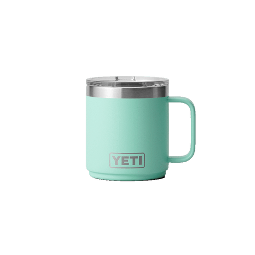 Stackable Mug 10oz- Seaf