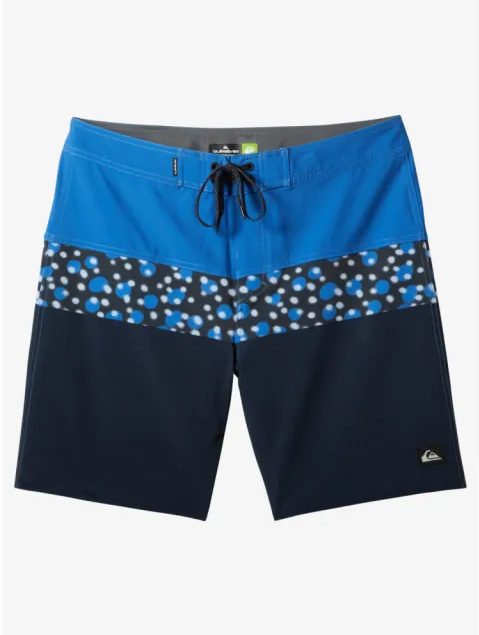 Surfsilk Panel Boardshort