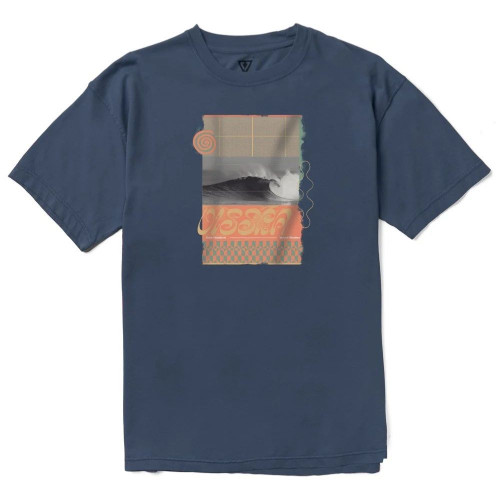 Foam Ball Organic T-Shirt