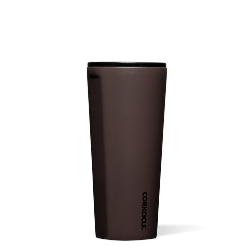 Sierra Tumbler 12oz.- Cacao