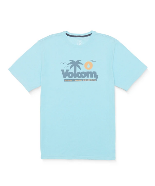 Vacay All Day Tee