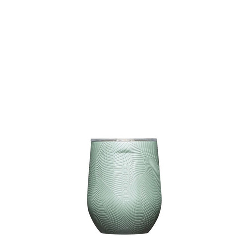 Stemless 12oz- Canopy Grove