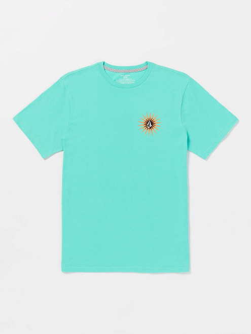 Scorcho Farm To Yarn Tee