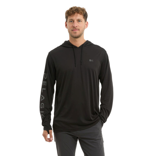 Vaportek Rusted Icon Shirt