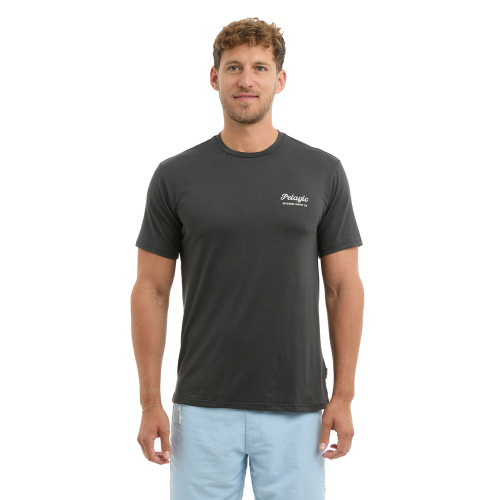 Freespool Dockline Shirt