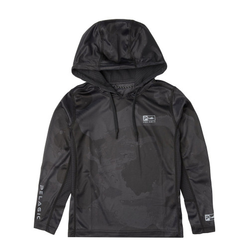 Kid's Vaportek Shirt