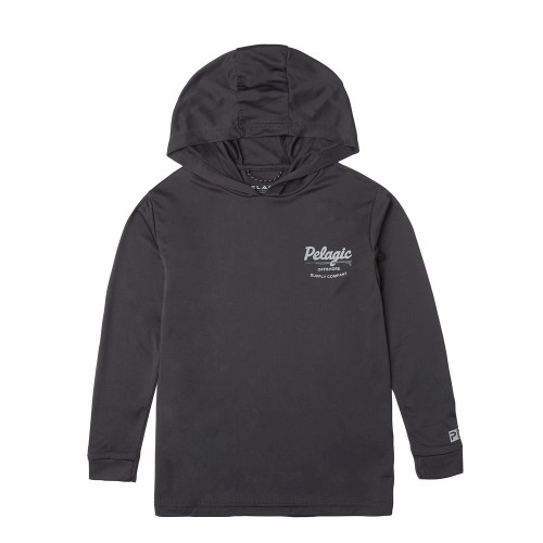 Kid's Aquatek Gunner Shirt