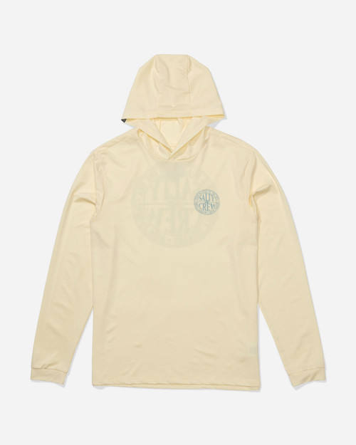 Global Hood Sunshirt