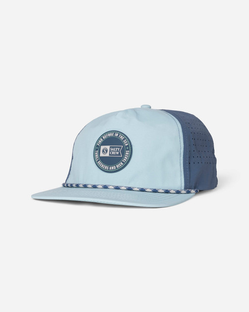 Topshot Snapback