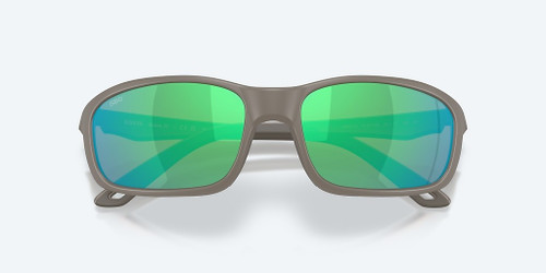 Brine II Sunglasses- Olive Shl