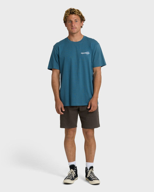 Single Fin Premium T-Shirt