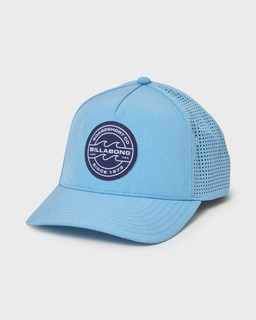 Crossfire Snapback Hat