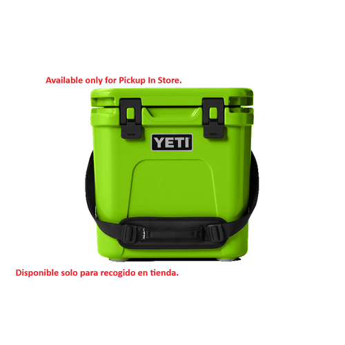 Roadie 24 Hard Cooler- Venom
