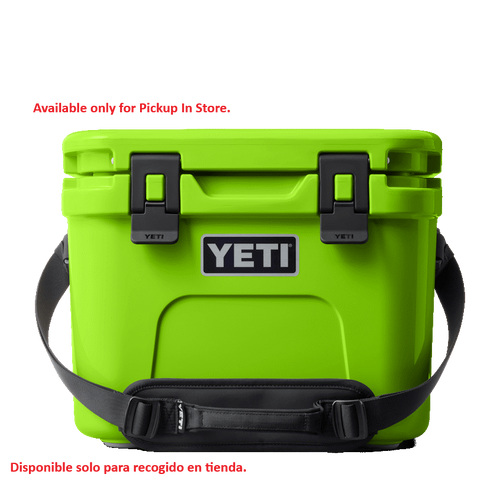 Roadie 15 Hard Cooler- Venom