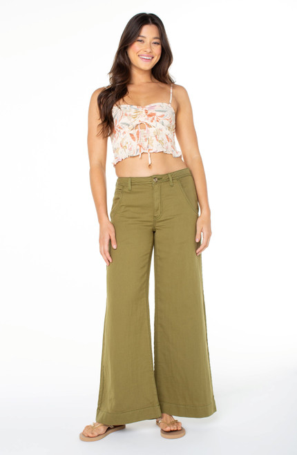 Spring Fling Top
