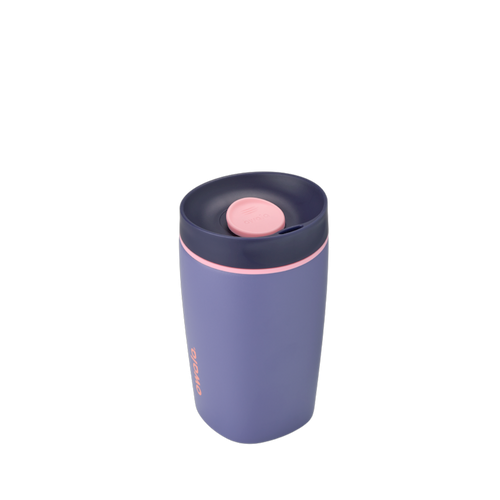 SmoothSip Slider 12oz- Blue J