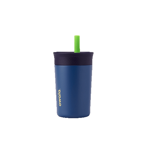 Kids' Tumbler 12oz- Home Base
