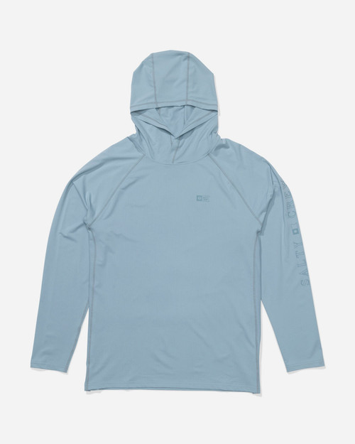 Apex Perforated Sunshirt