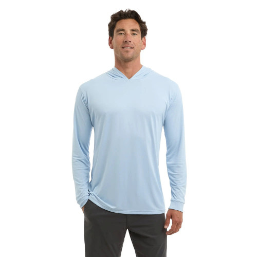 Aquatek Hooded Fishing Shirt I