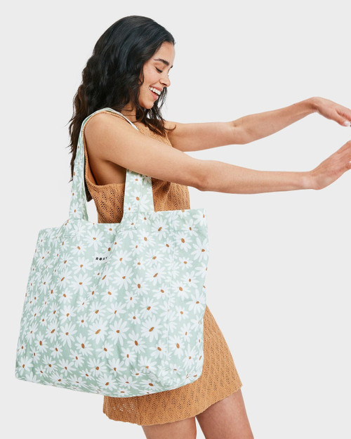 Anti Bad Vibes- Tote Bag