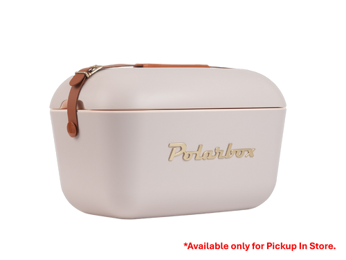 13qts Cooler Pearl Gold