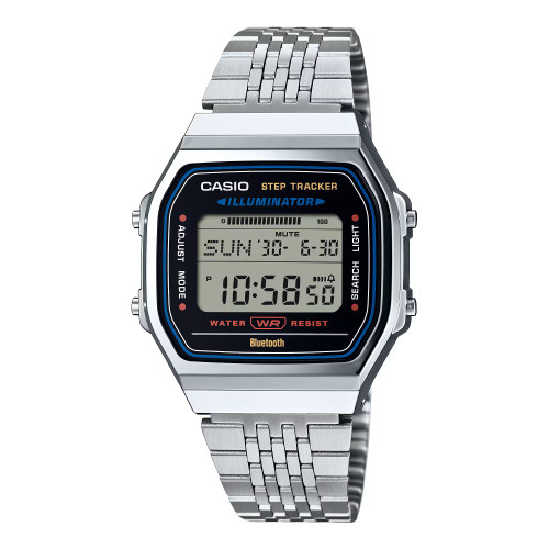 CASIO VINTAGE ABL100WE-1AVT