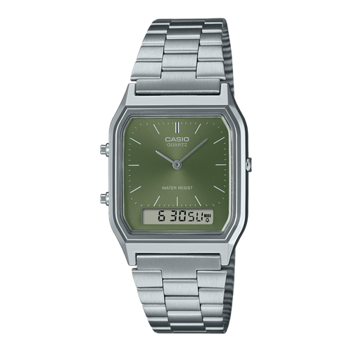 CASIO VINTAGE AQ230A-3A