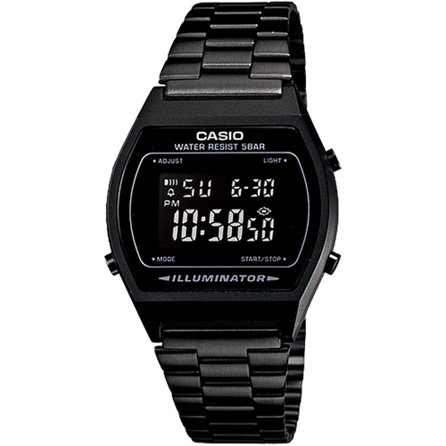 CASIO VINTAGE B640WB-1BVT