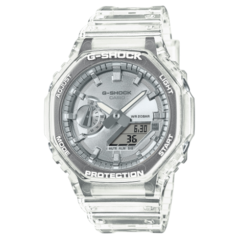 2100 Series GA2100BM-7A8