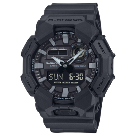 GA-010 SERIES GA010-1A1