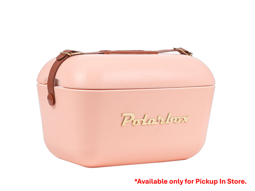 13qts Cooler Peach Gold