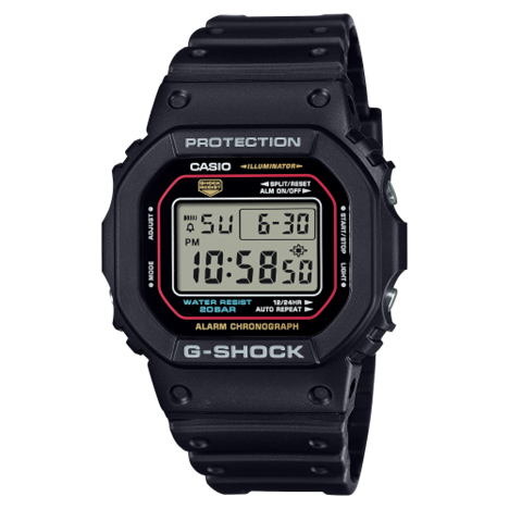 GSHOCK D RSN 