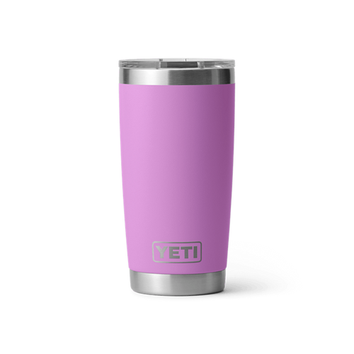 Rambler 20oz Tumbler- DEBLO